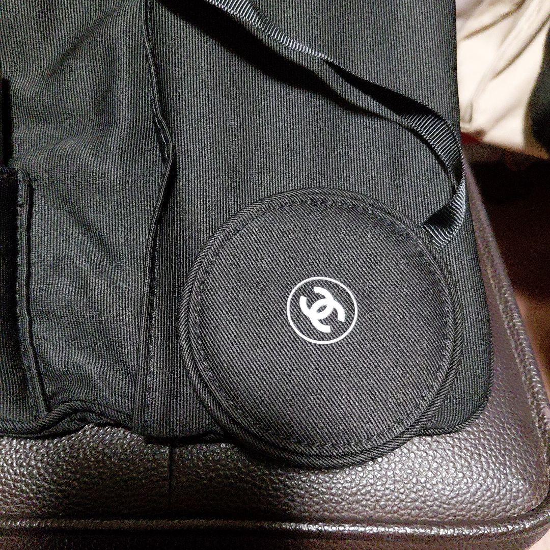 CHANEL レザンディスパンサーブル ドゥ シャネル ブラシセット❤