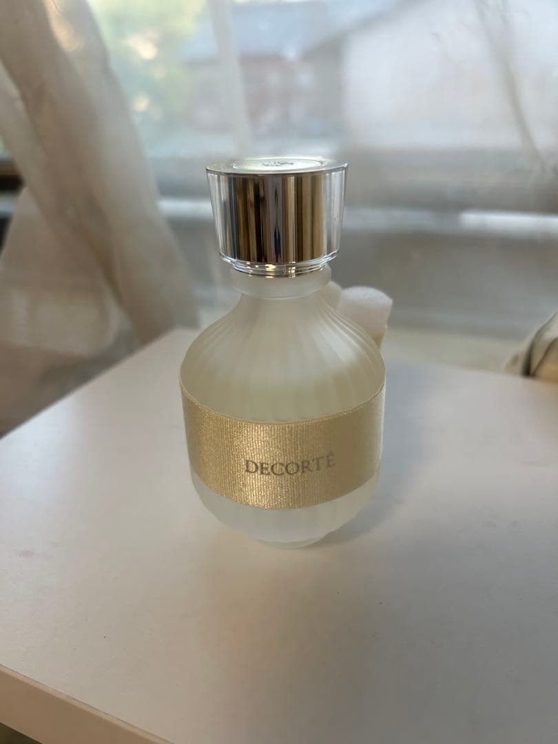 COSME DECORTE 香水 ミモザ 50ml