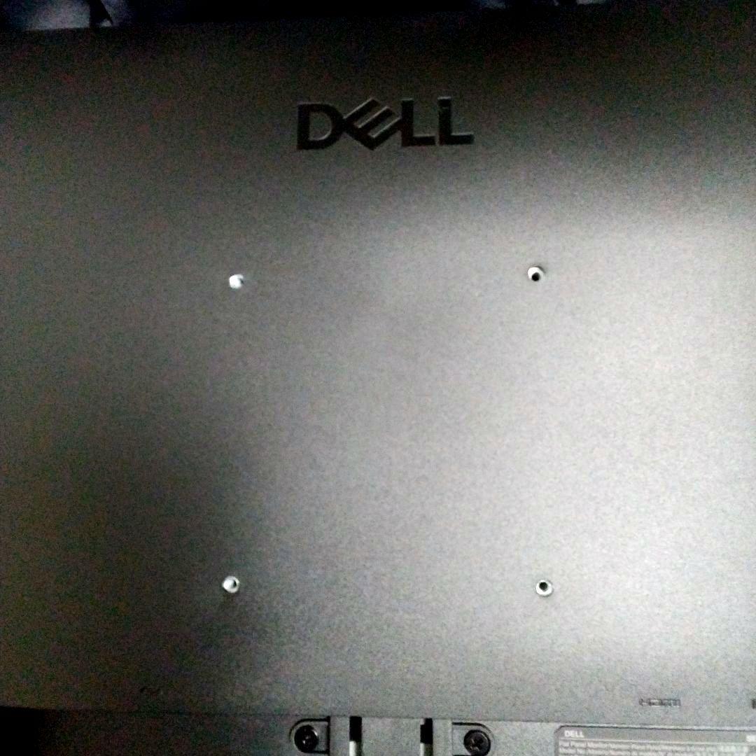 【美品】Dell 24モニター SE2425HM ノングレア非光沢 IPSパネル