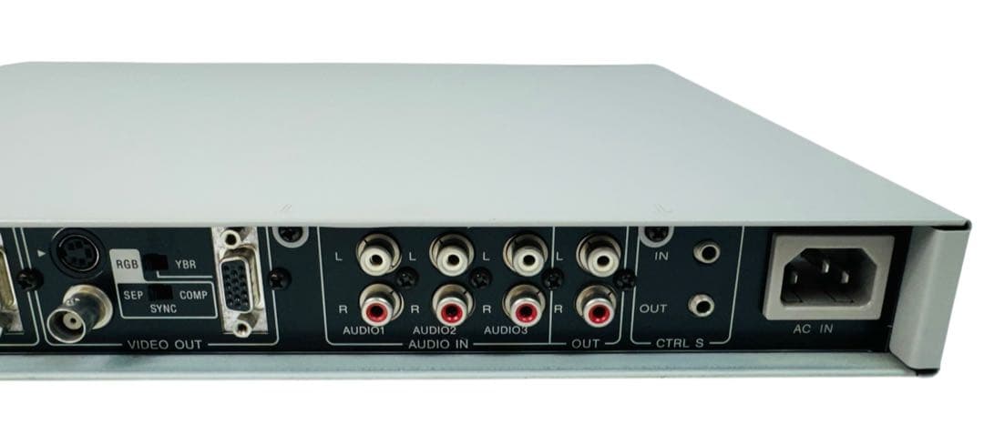 SONY ソニー デジタルスキャンコンバーター DSC-1024HD