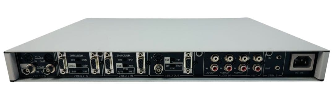 SONY ソニー デジタルスキャンコンバーター DSC-1024HD