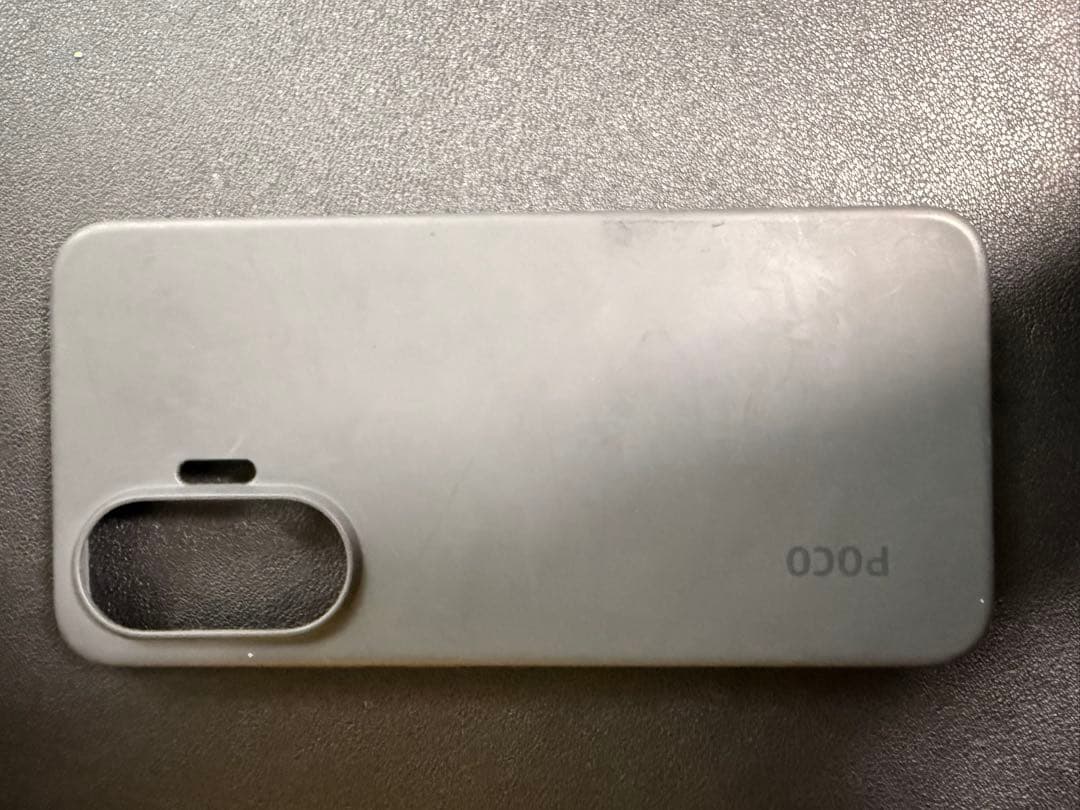 POCO F7 ブラック