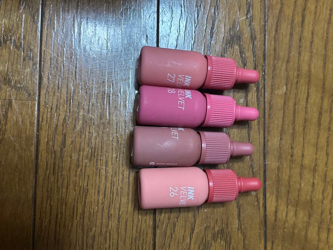 メイクセット Charlotte tilbury など