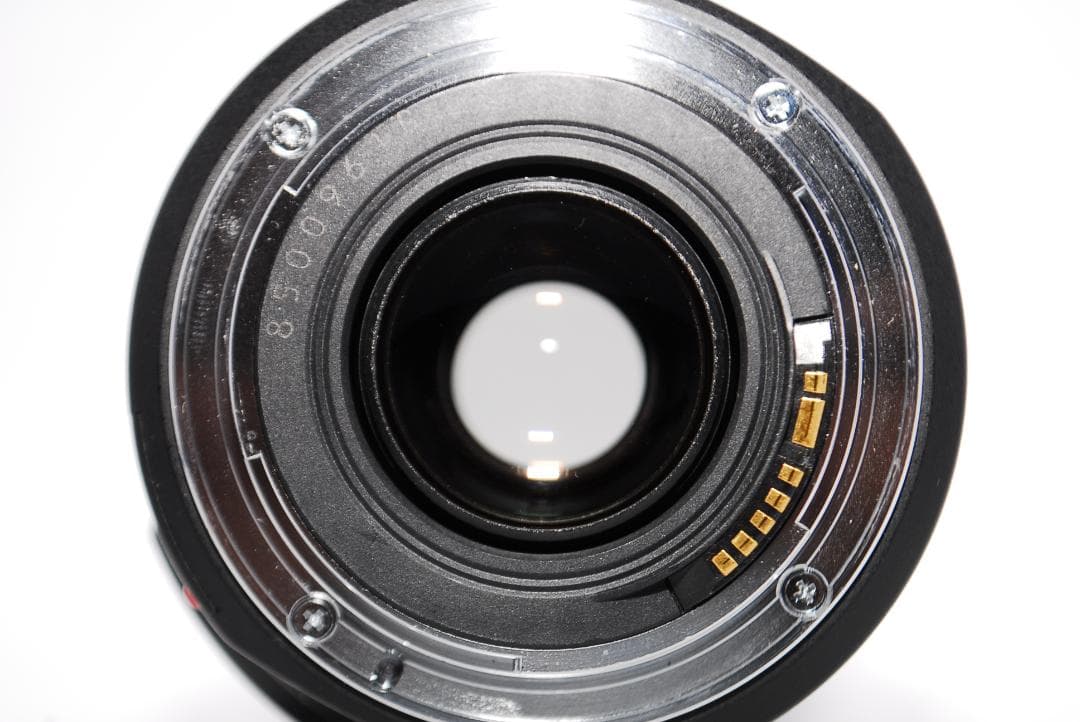 超望遠 外観美品 Canon EF 70-300mm F4-5.6 IS USM