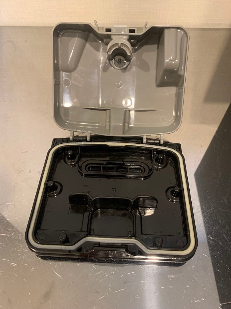 Panasonic スチーム＆可変圧力IHジャー炊飯器 SR-VSX108