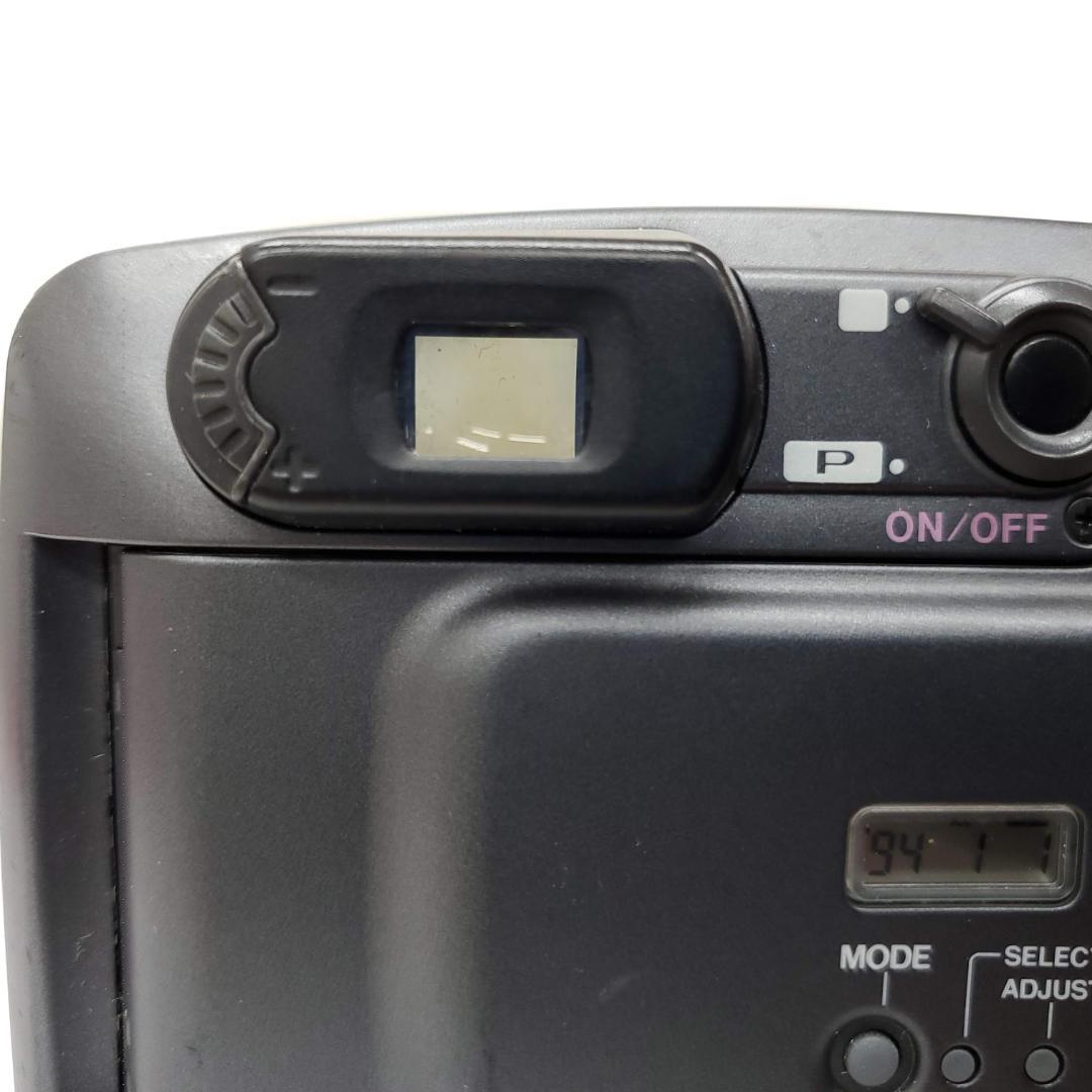 【動作確認済】 Pentax ESPIO 140 G0228-1ID