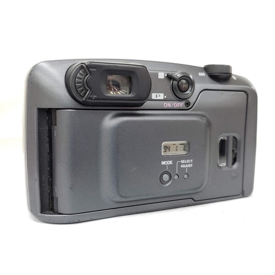【動作確認済】 Pentax ESPIO 140 G0228-1ID