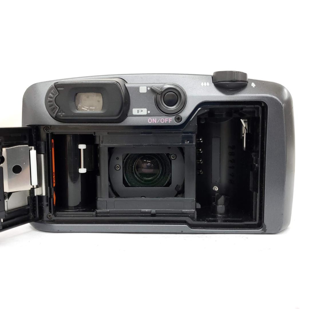 【動作確認済】 Pentax ESPIO 140 G0228-1ID