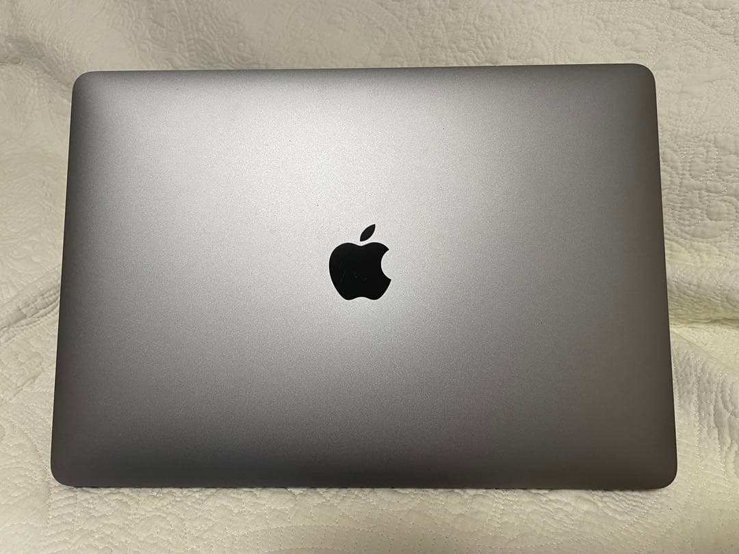 【美品】MacBookPro 13インチ 2020 16GB 512GB
