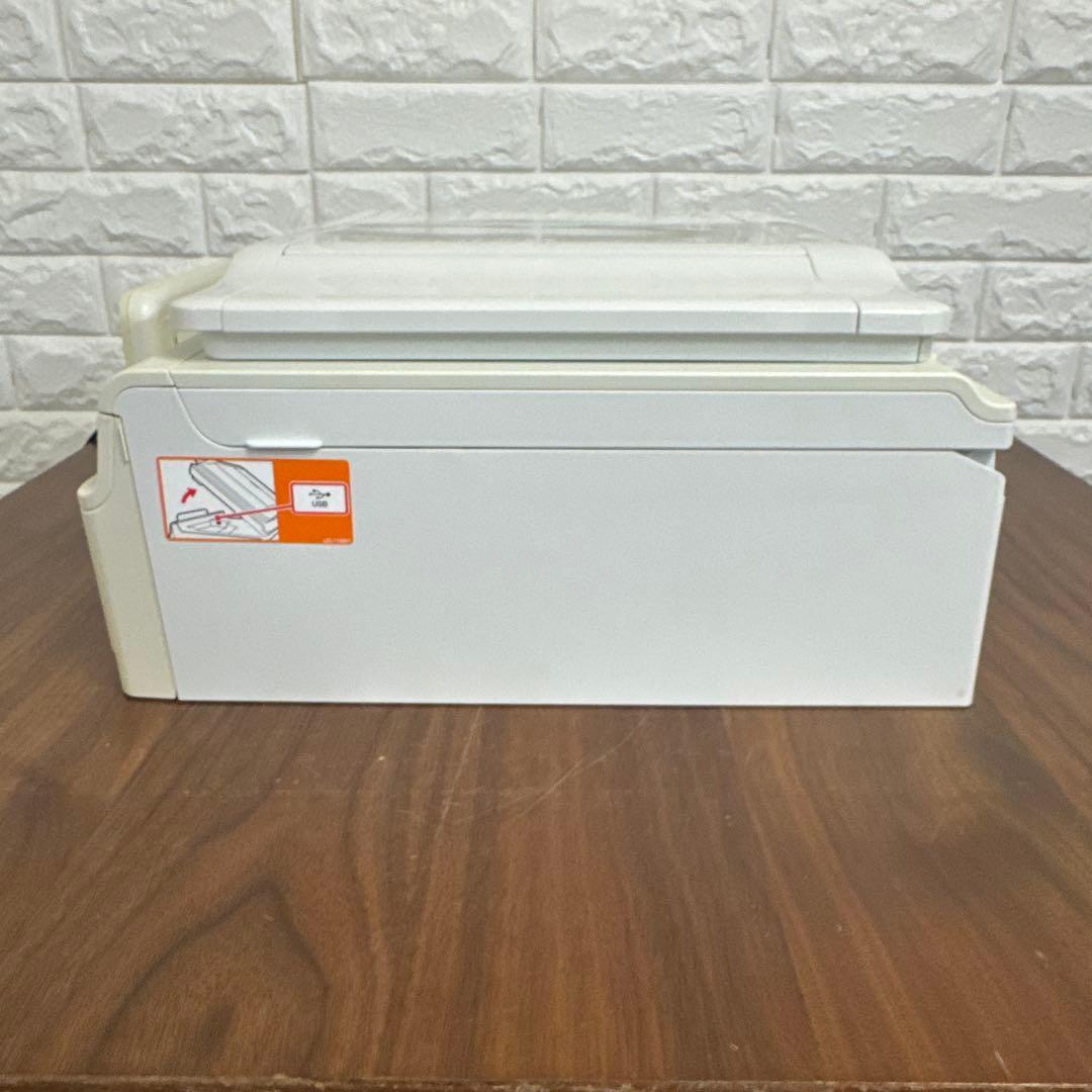 brother DCP-J752N インクジェットプリンター　美品　送料無料