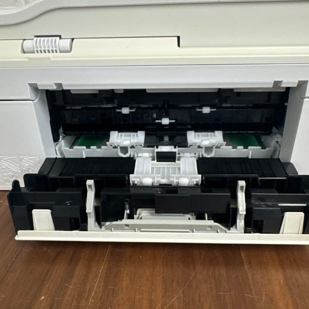 brother DCP-J752N インクジェットプリンター　美品　送料無料