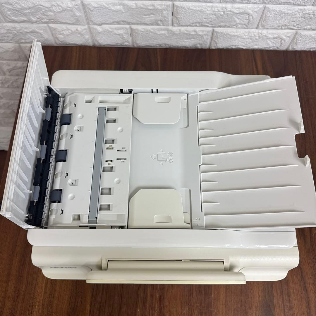 brother DCP-J752N インクジェットプリンター　美品　送料無料