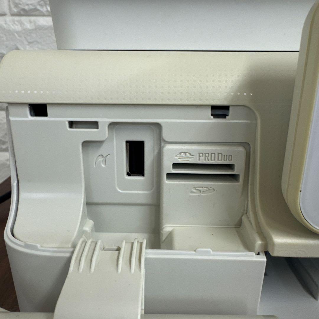 brother DCP-J752N インクジェットプリンター　美品　送料無料