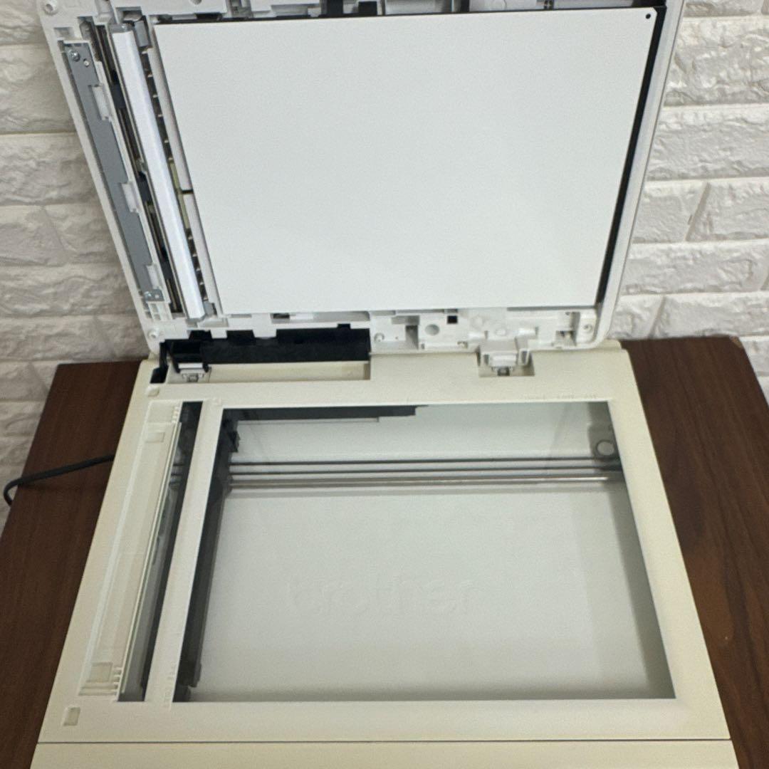 brother DCP-J752N インクジェットプリンター　美品　送料無料