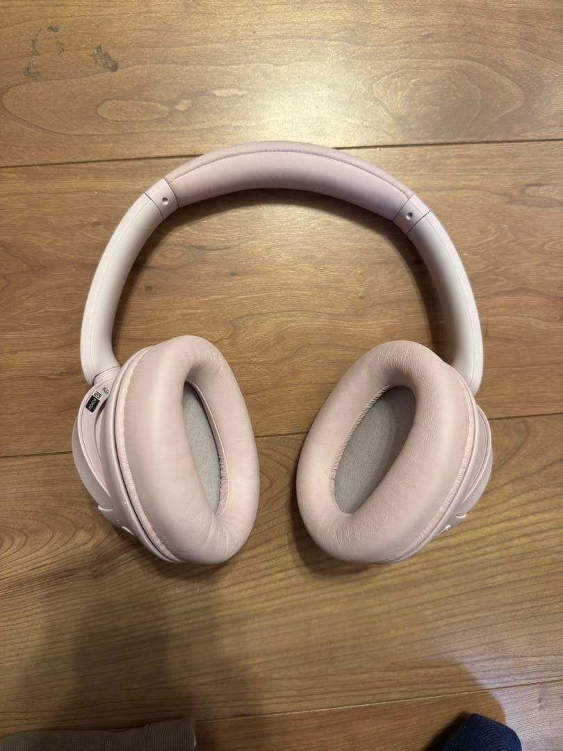 (本体のみ)ソニーbluetoothヘッドホンWH-CH720N