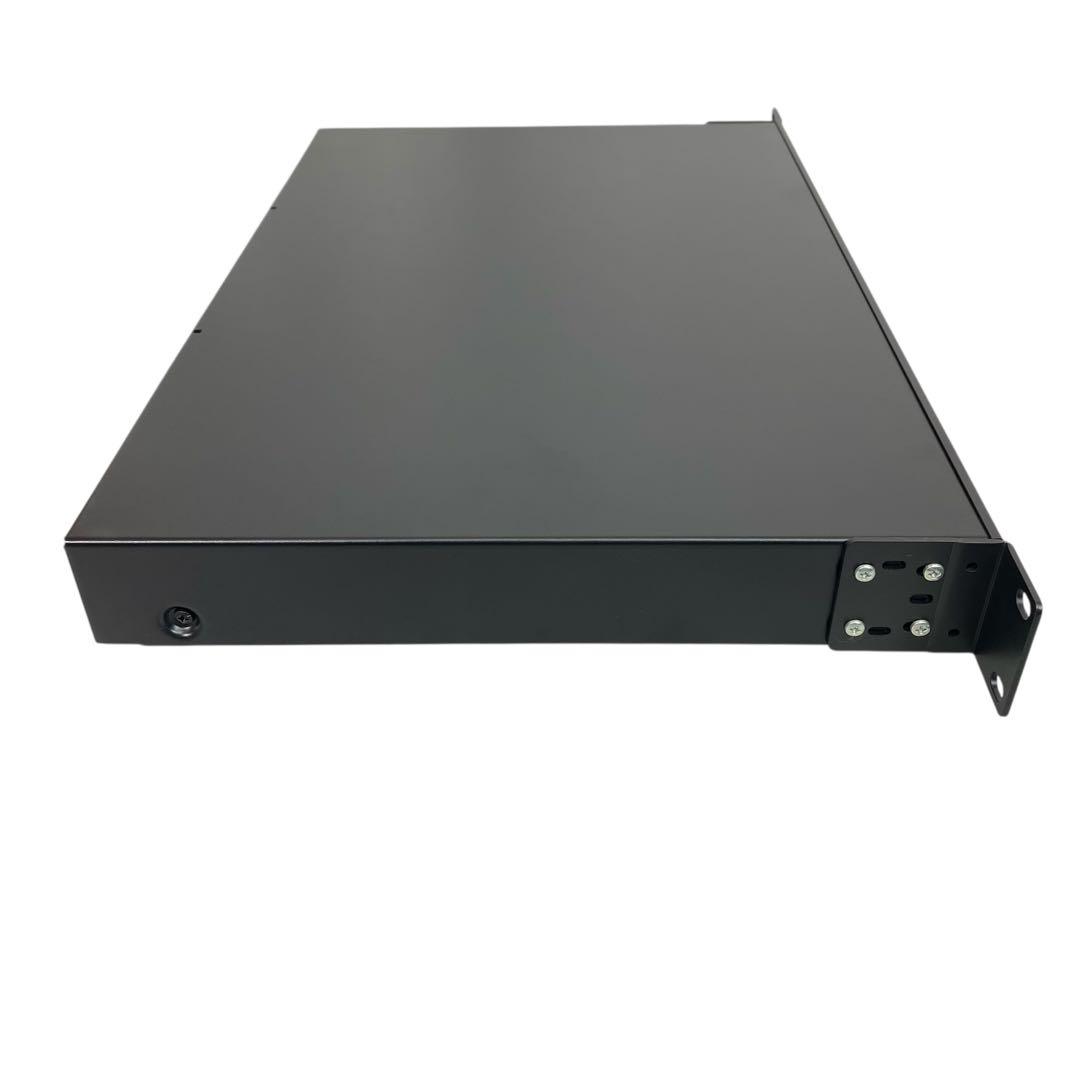 【動作良好品】TOA WD-1810 ワイヤレスアンテナ混合分配器　①