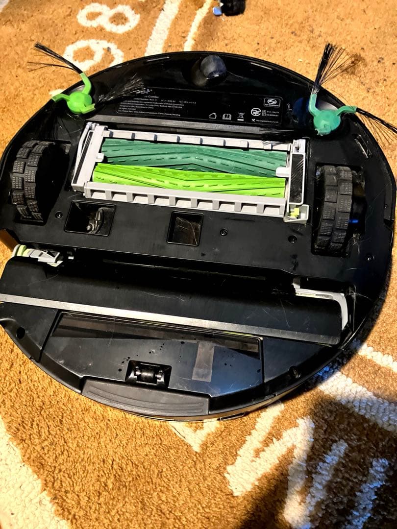 Roomba® Max 705ロボット掃除機 本体