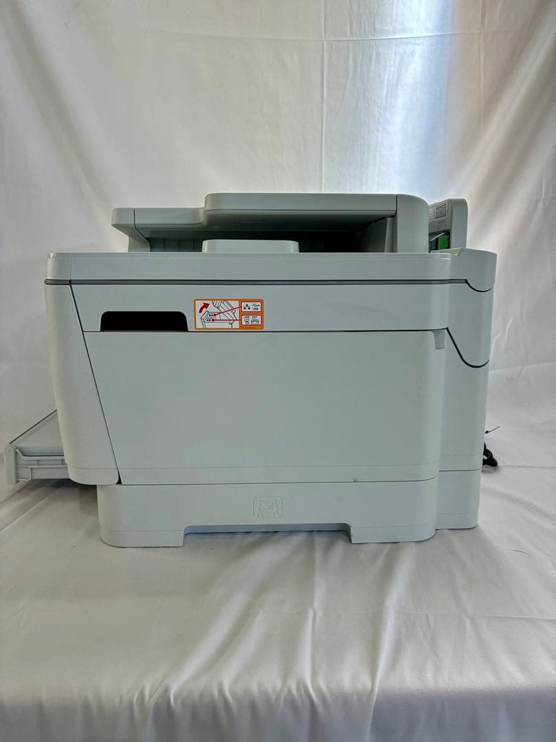 ① M27【現状品】ブラザー MFC-J7500CDW プリンター本体