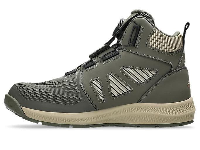 アシックス ウィンジョブ CP122 BOA 3E相当【新品】