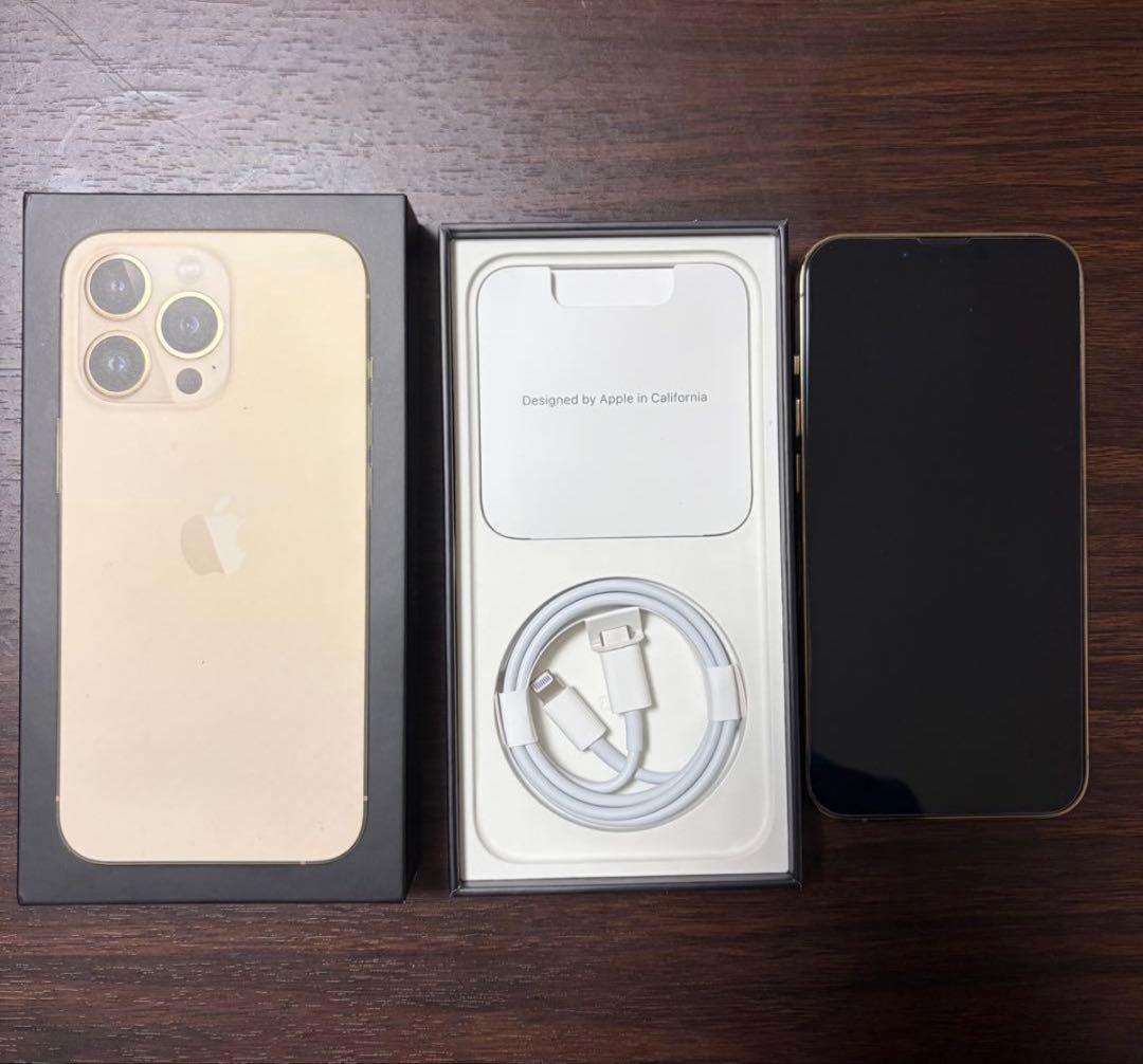 ふ*み様 iPhone 13pro 256GB SIMフリー