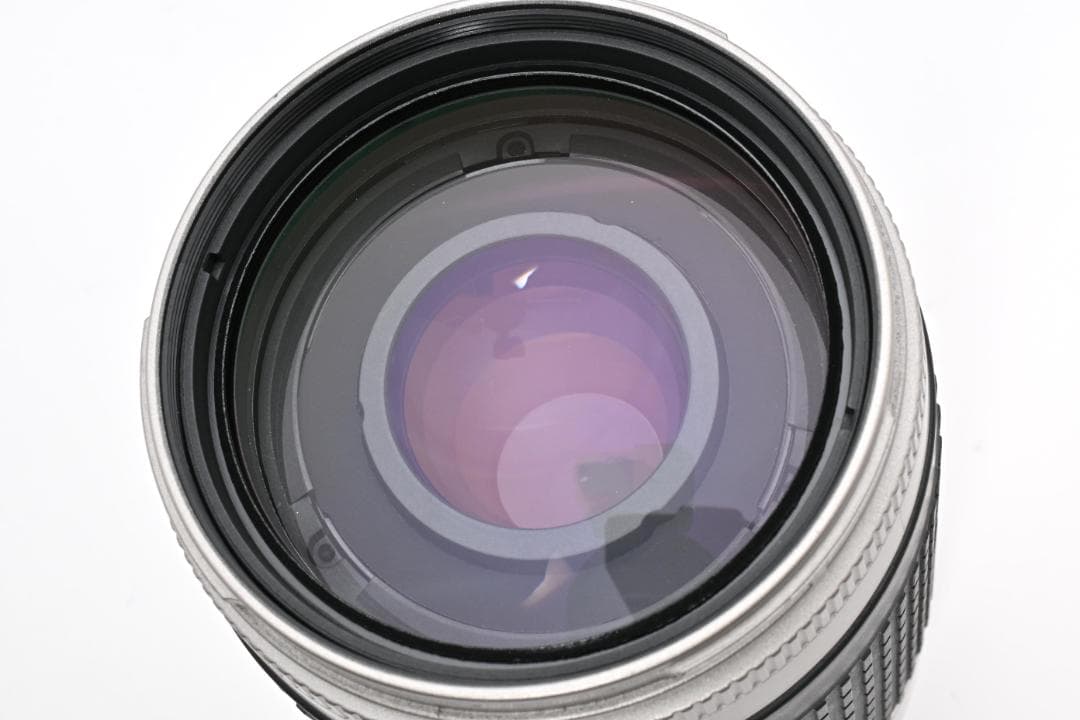 【美品】ニコン AF Nikkor 70-300mm レンズ #2784530