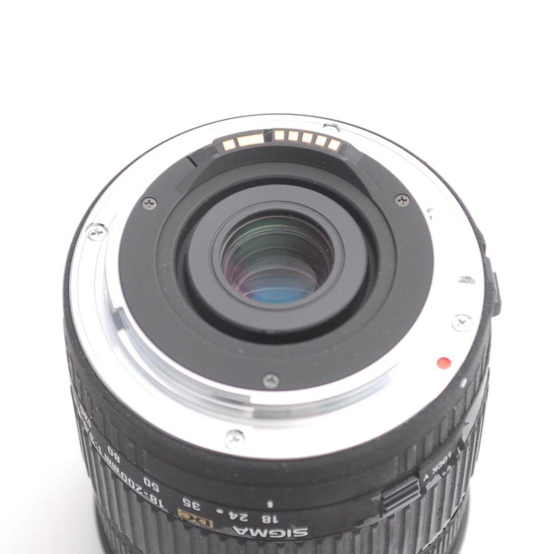 即購入1000円OFF Canon Kiss X2 万能レンズ 18-200mm