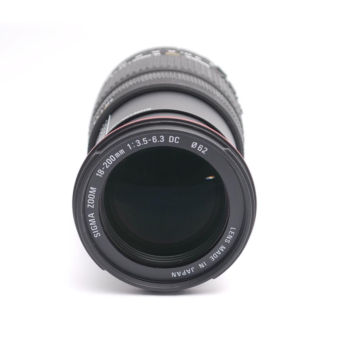 即購入1000円OFF Canon Kiss X2 万能レンズ 18-200mm