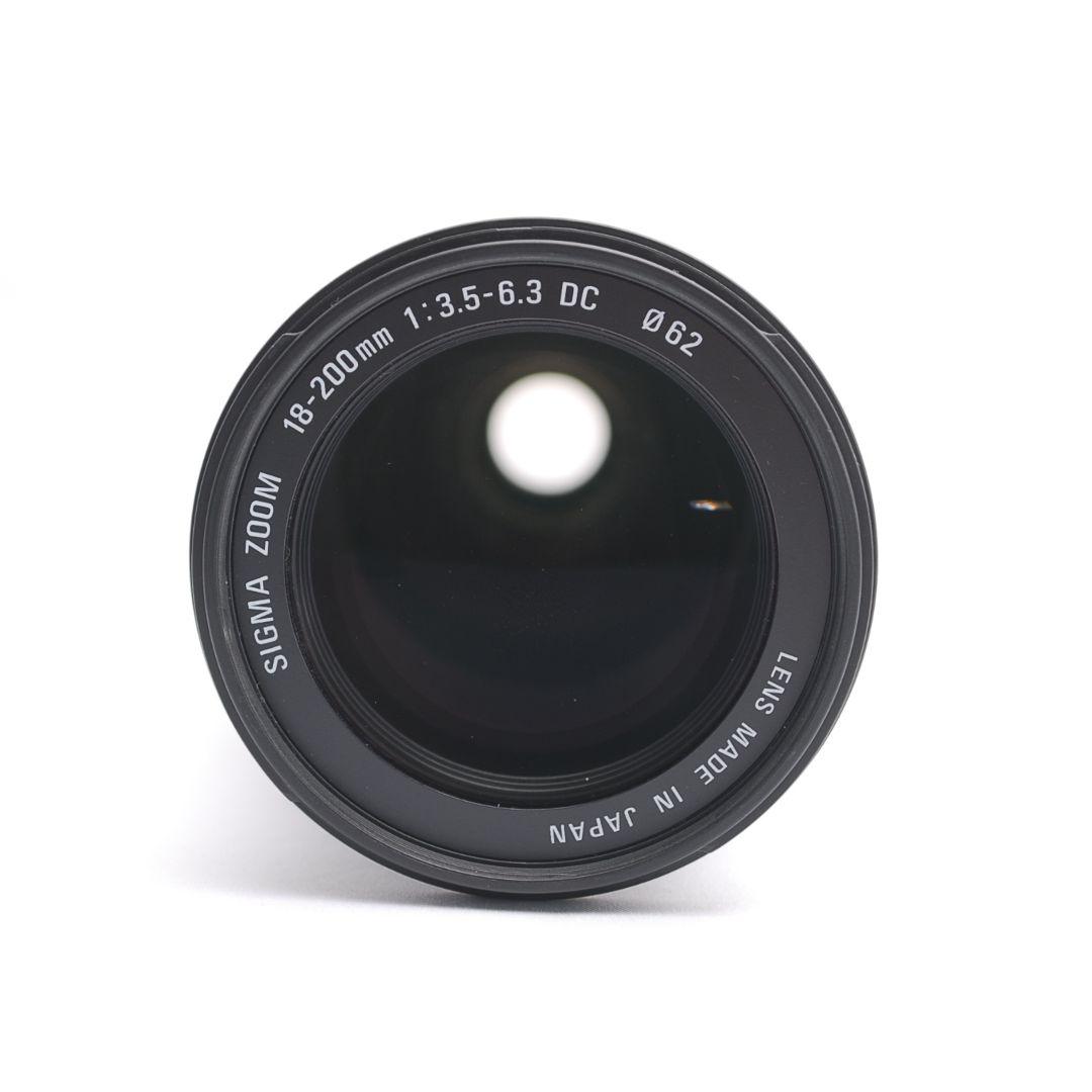 即購入1000円OFF Canon Kiss X2 万能レンズ 18-200mm