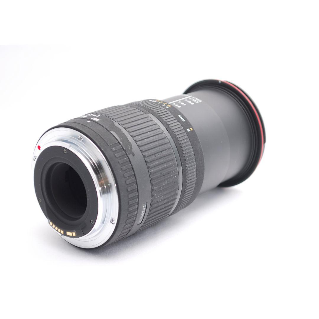 即購入1000円OFF Canon Kiss X2 万能レンズ 18-200mm