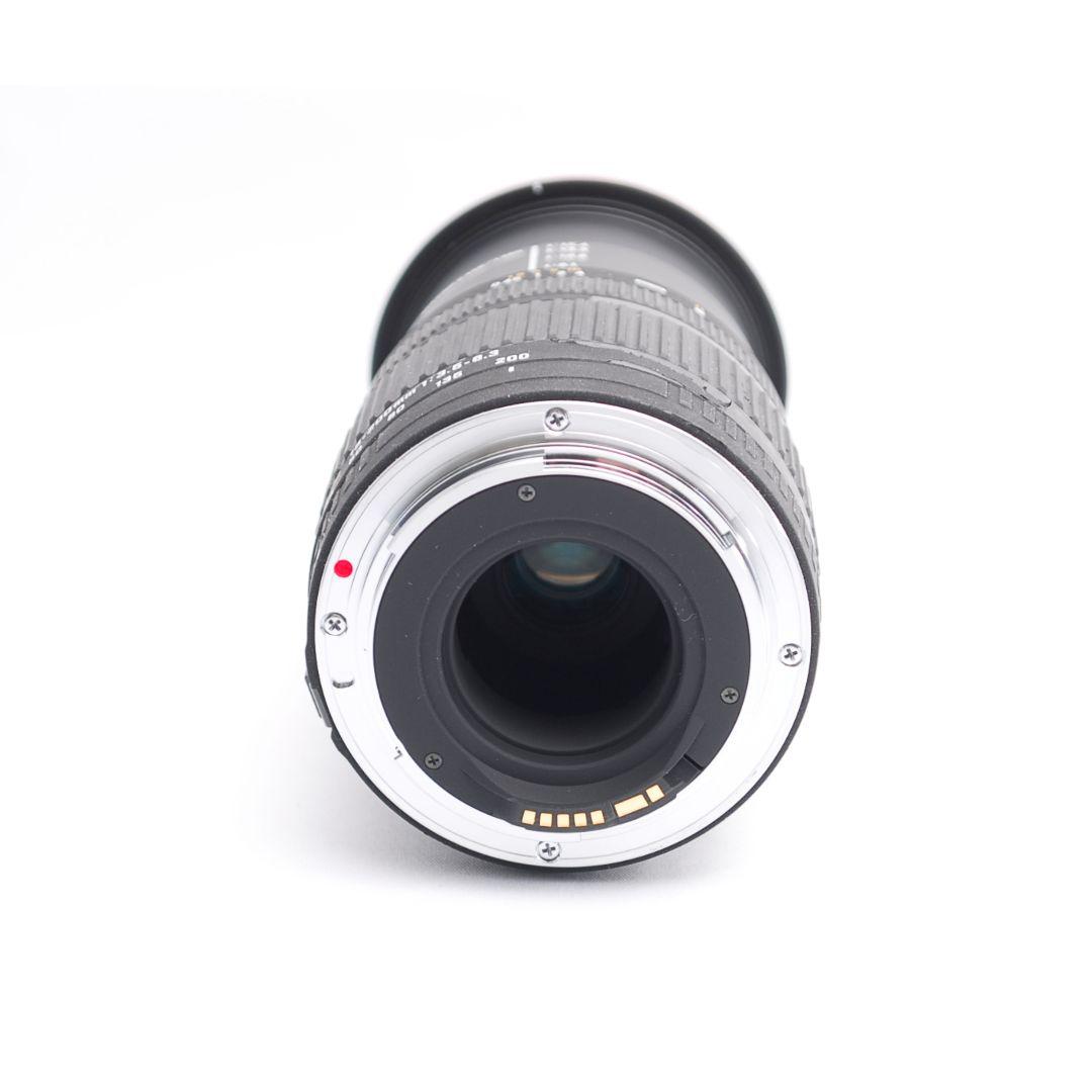即購入1000円OFF Canon Kiss X2 万能レンズ 18-200mm