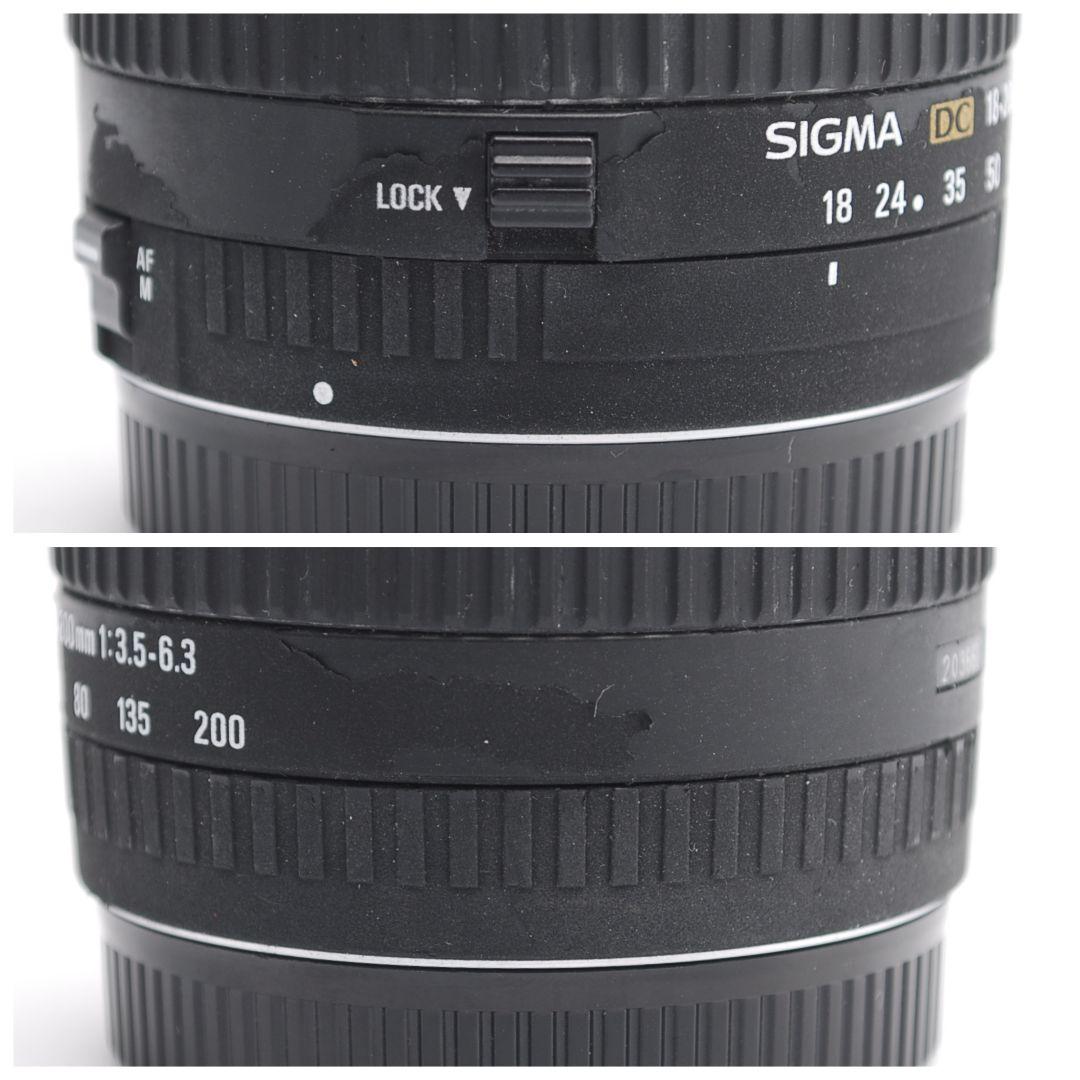 即購入1000円OFF Canon Kiss X2 万能レンズ 18-200mm