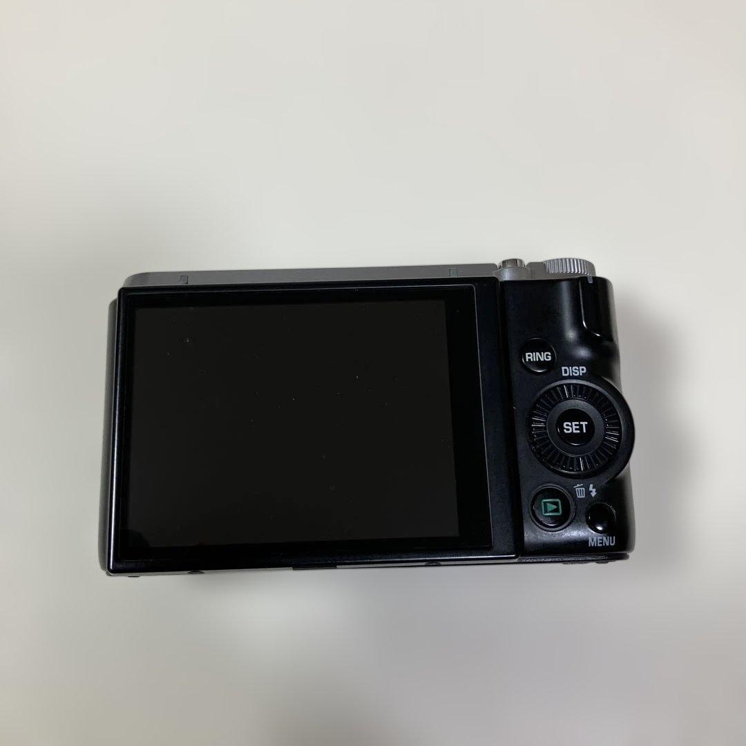 カシオデジタルカメラ HIGH SPEED EXILIM EX-ZR1000
