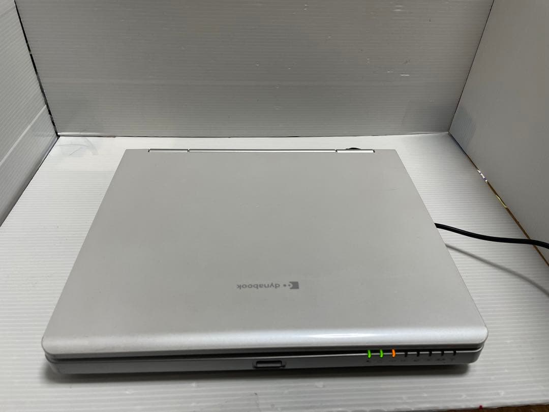 【744】東芝Dynabook C7/212CMHN WinXP office