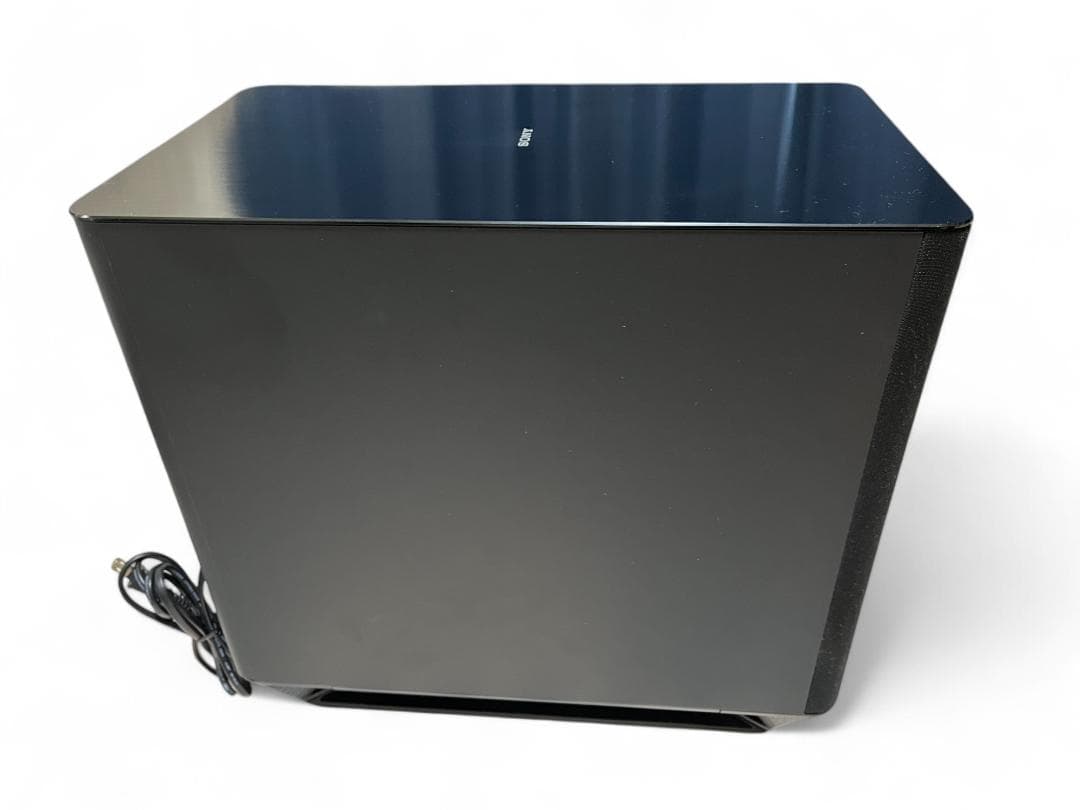 SONY ソニー ホームシアターシステム HT-ST5000 ②