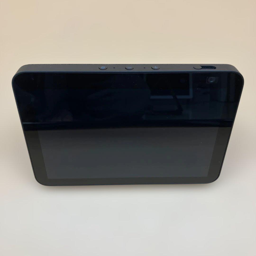 【美品】【即購入可】Amazon Echo Show 8 第2世代 A8H3N2