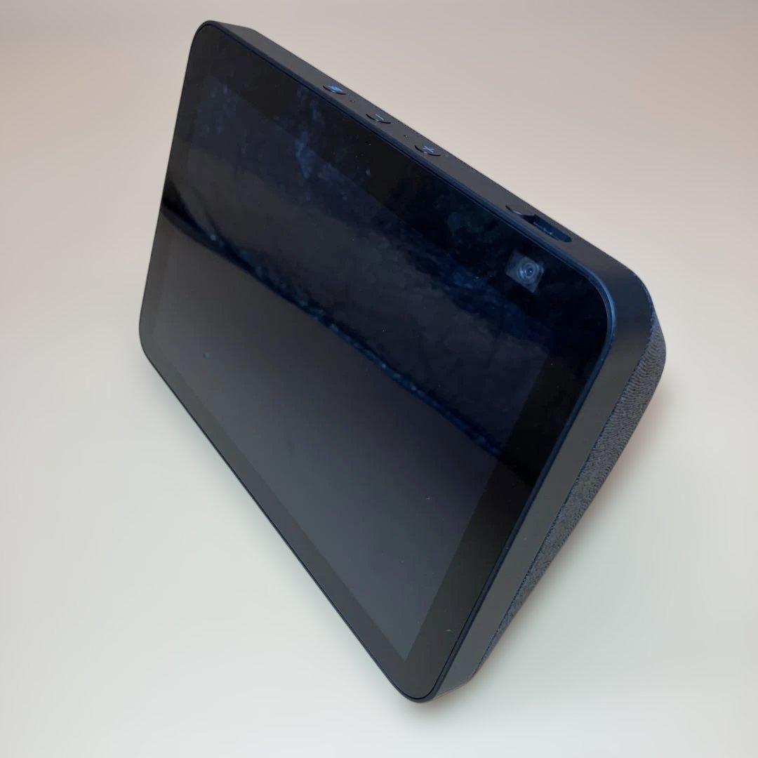 【美品】【即購入可】Amazon Echo Show 8 第2世代 A8H3N2