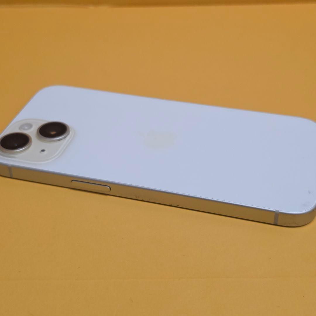 iPhone 15 128GB│24時間等発送#689