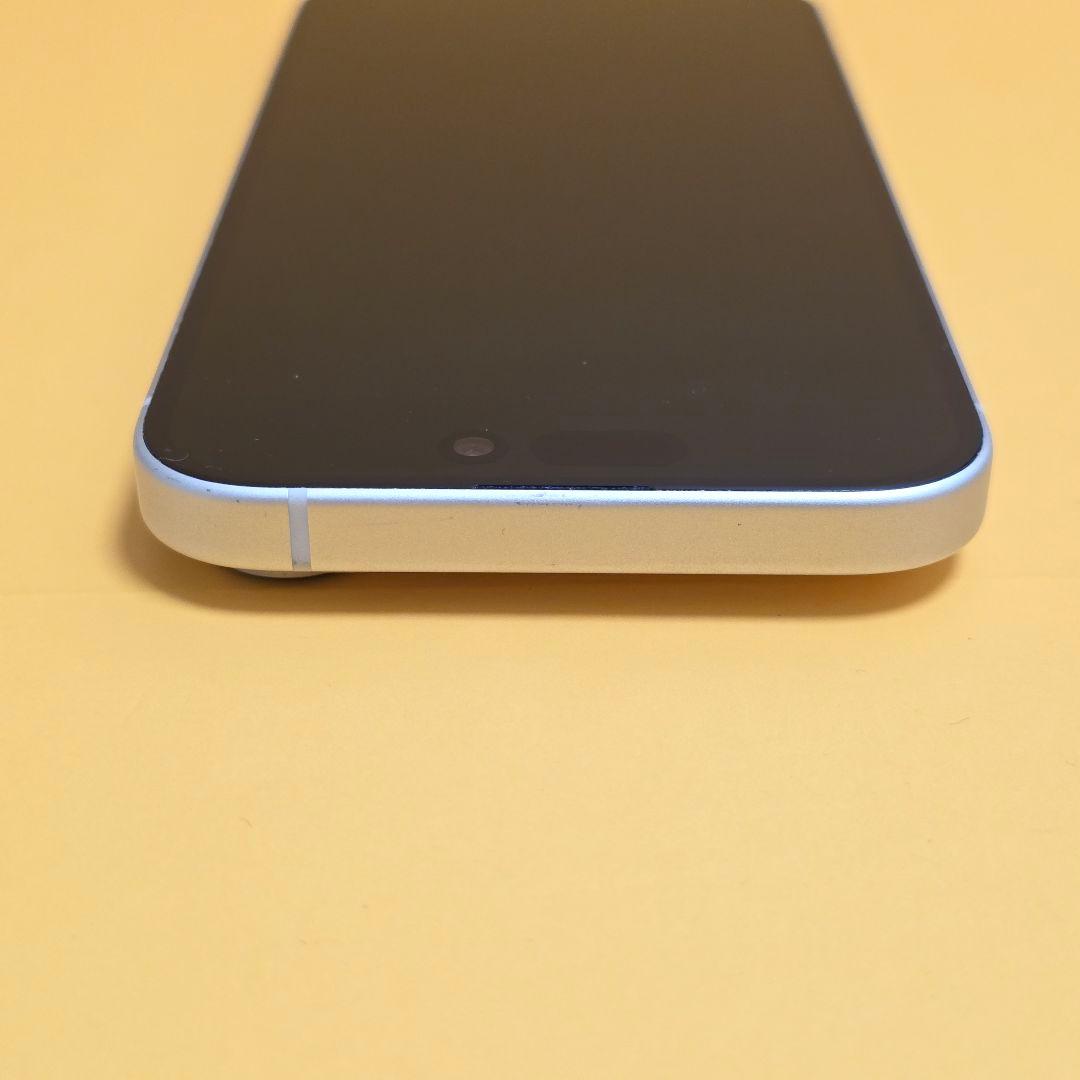 iPhone 15 128GB│24時間等発送#689