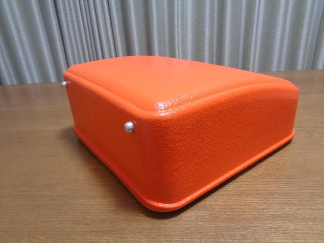 完動品　HERMES3000 初期モデル　エルメスタイプライター カスタムカラー