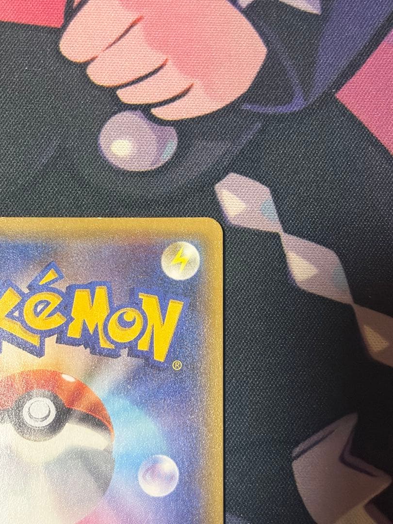 ポケモンカード　ミュウツーEX UR XY