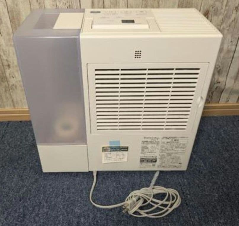 2022年製 ダイニチ Dainichi Plus HD-RXT522 加湿器