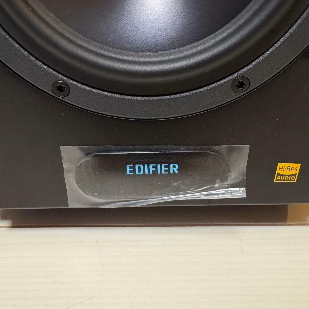 edifier S2000MK3 ハイレゾ対応スピーカー
