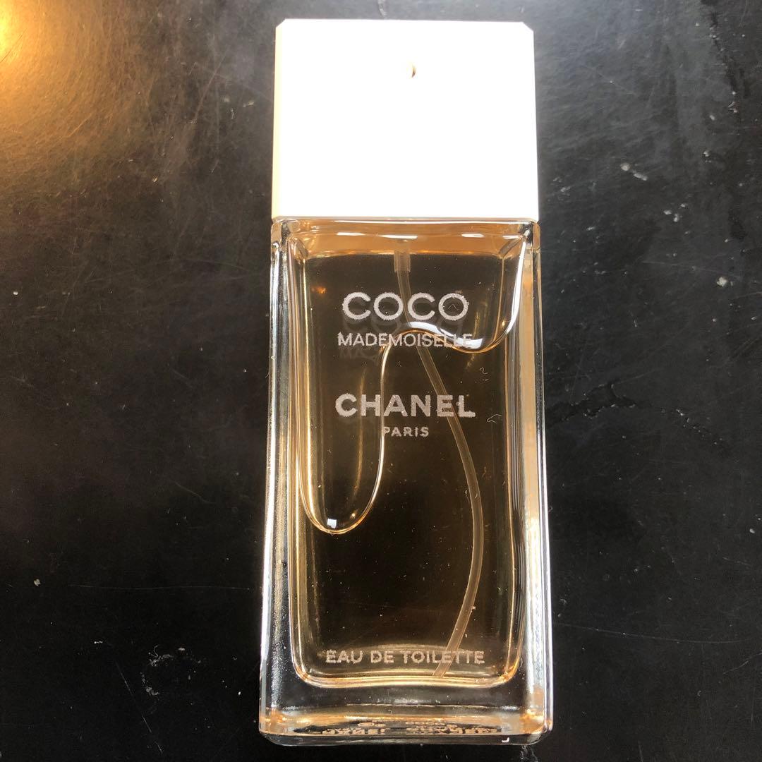 シャネル ココ マドモワゼル EDT・SP 50ml CHANEL COCO