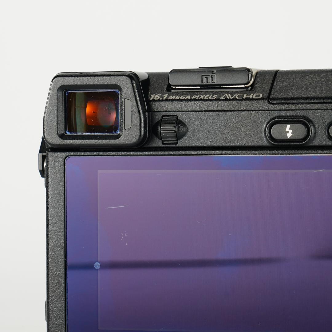 S6406/美品/SONY NEX-6/ミラーレス/α6400の系譜 292