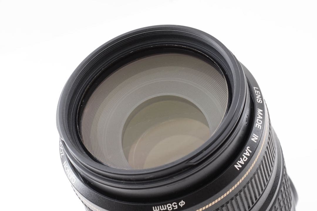 デジタル一眼レフカメラCanon EF 75-300㎜F4-5.6 IS USM