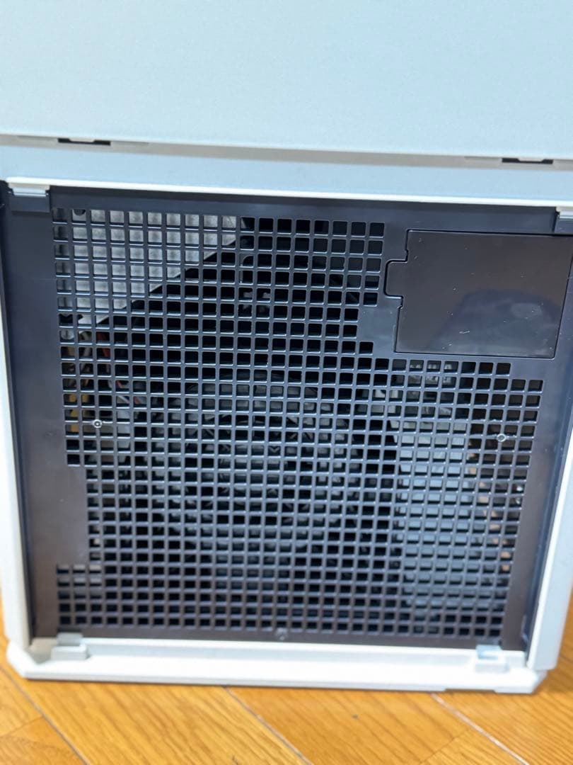 DAIKIN MCK504A-W 空気清浄機 ホワイト2023年製