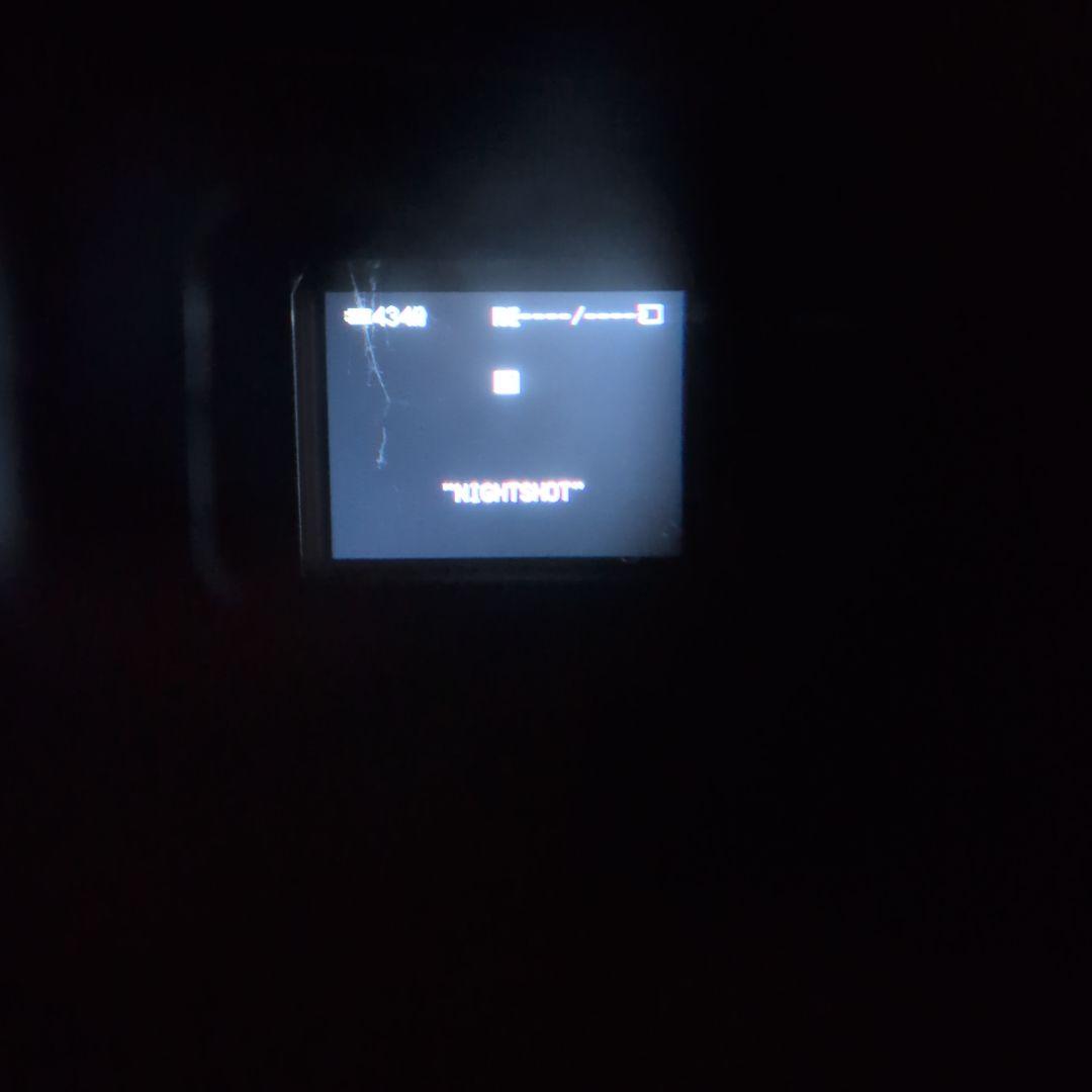 動作品 Mini DV　ソニーデジタルビデオカメラSONY DCR-TRV17