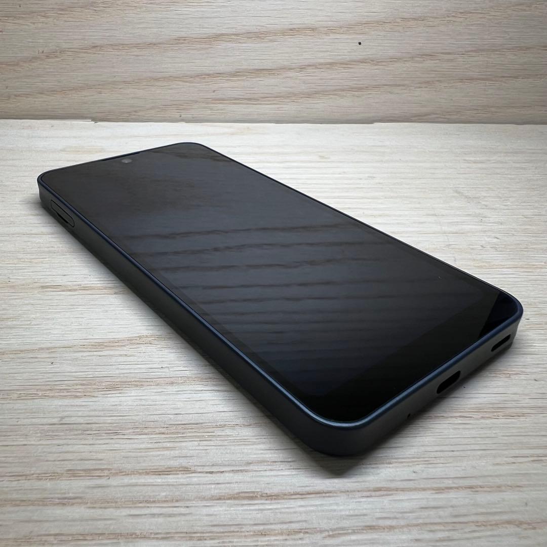 シャープAQUOS wish3本体 TA13