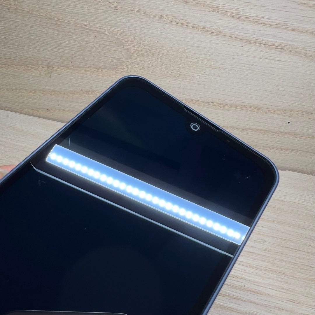 シャープAQUOS wish3本体 TA13