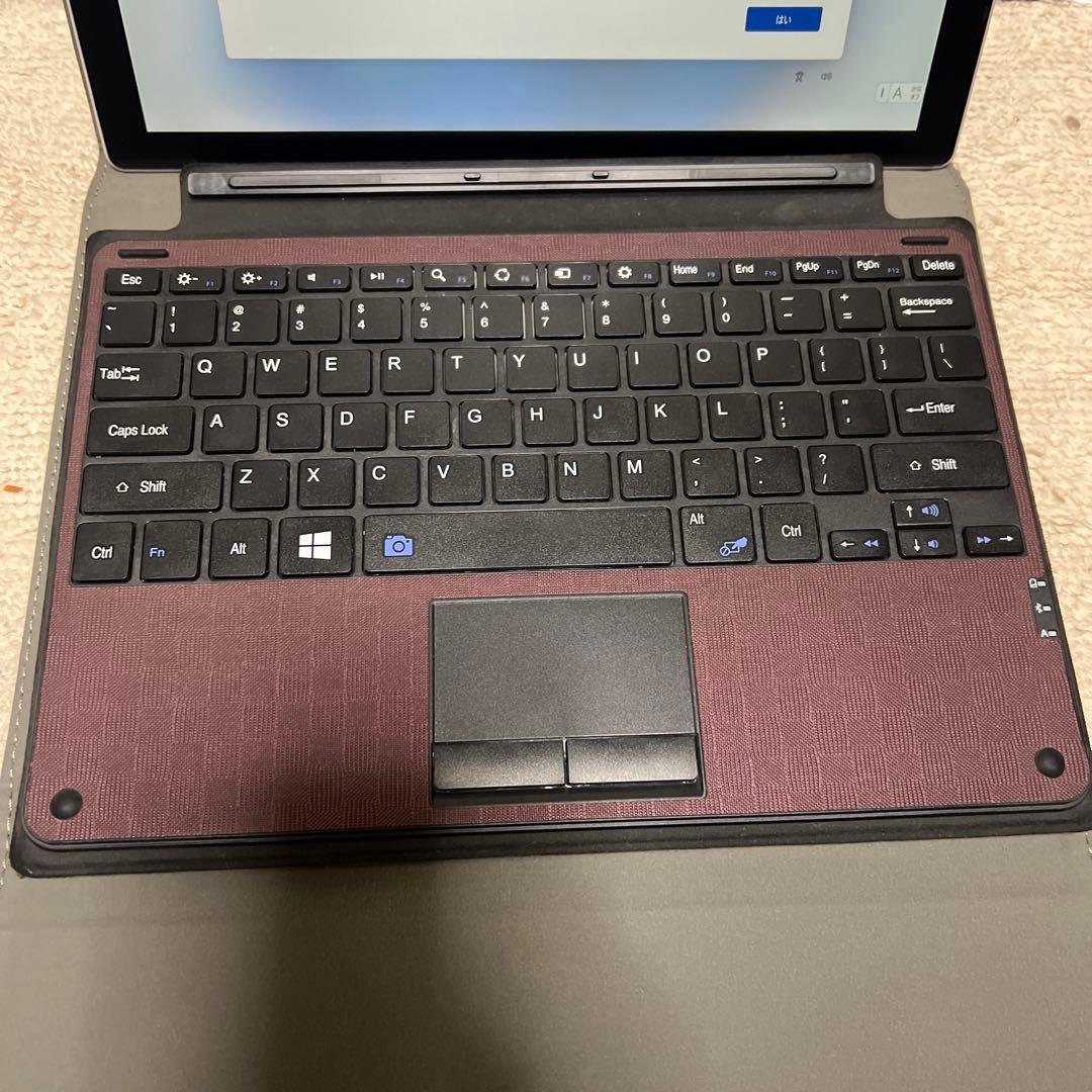 surface pro5 充電器ペン付き